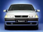 Fiat Tempra 2-Door 1994 года (BR)